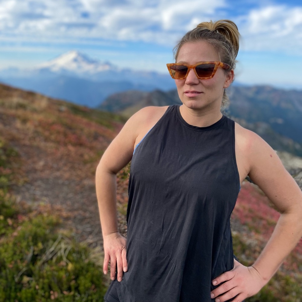 Meet your Posher, Karolina
